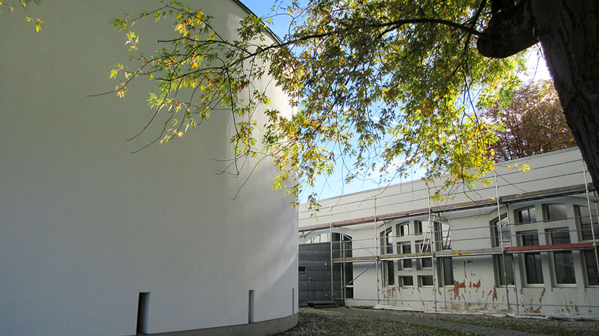 Philosophisch Theologische Hochschule St Georgen Philosophisch-Theologische Hochschule Sankt Georgen Frankfurt