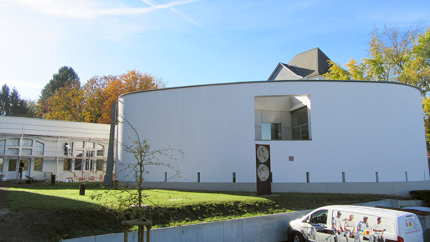 Philosophisch Theologische Hochschule St Georgen Philosophisch-Theologische Hochschule Sankt Georgen Frankfurt